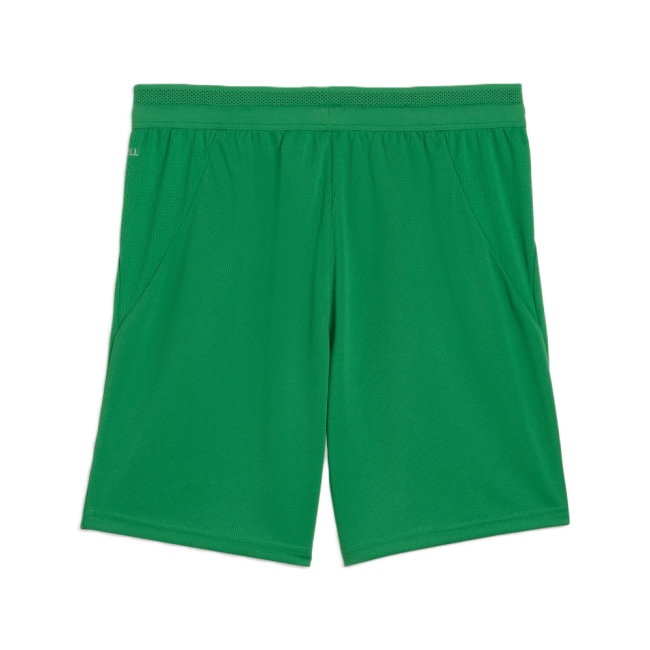 2026-2027 Morocco Home Shorts (Green) - Kids-SoccerKits Hub | Buy Soccer Jerseys Online